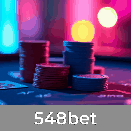 548bet GAME Slots de Cassino