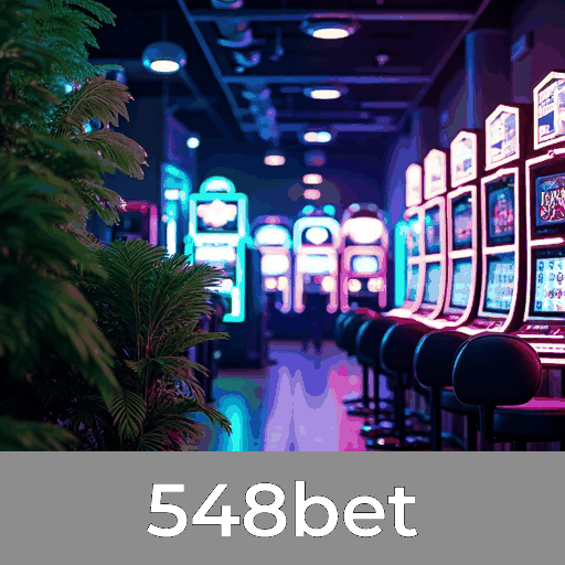 548bet Big Bass Splash Slot Brasil
