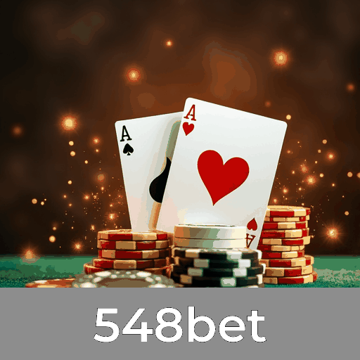 548bet GAME Jogo Cassino no Brasil 2025
