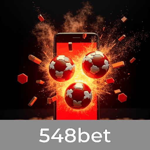 548bet Login na Conta