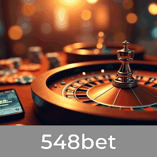 548bet GAME  App Baixar