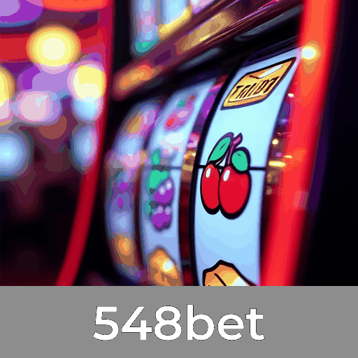 548bet Apostas Esportivas Brasil