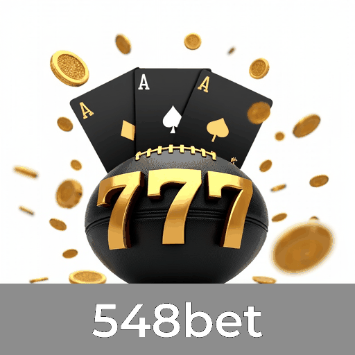 548bet Brasil 2025
