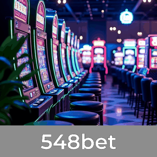548bet Fortune Gems Slot Brasil
